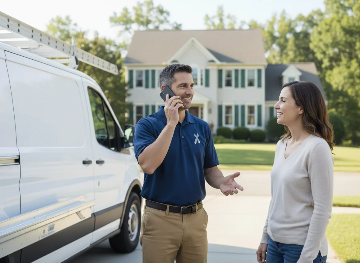Home Gutter Service Bainbridge, PA FAQs